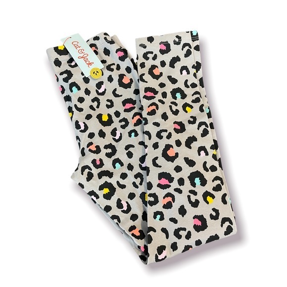 Cat & Jack Other - Cat & Jack Girls Leggings